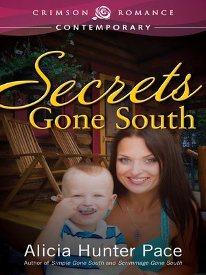 cover image of Secrets Gone South